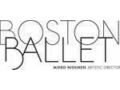 Boston Ballet Company Promo Codes October 2023
