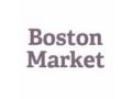 Boston Market Promo Codes January 2022