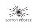 Boston Proper Promo Codes June 2023