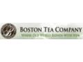 Boston Tea Promo Codes May 2022