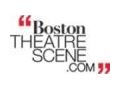 Boston Theatre Scene Promo Codes May 2022