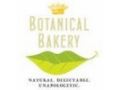 Botanical Bakery Promo Codes May 2024