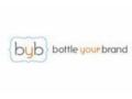 Bottle Your Brand Promo Codes April 2024