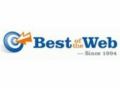 Best Of The Web 20% Off Promo Codes May 2024