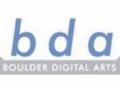 Boulder Digital Arts Promo Codes August 2022