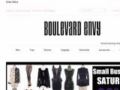 Boulevard Envy Promo Codes May 2024