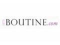 Boutine 5% Off Promo Codes May 2024