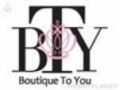 Boutique To You Promo Codes January 2022