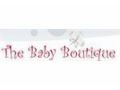 The Baby Boutique Promo Codes April 2024