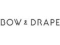 Bow & Drape 10% Off Promo Codes May 2024
