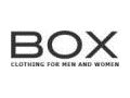 Box Clothing Uk Promo Codes April 2023