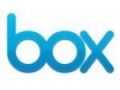 Box Promo Codes August 2022