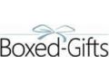 Boxed Gifts Promo Codes December 2022
