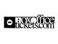 Box Office Tickets Promo Codes October 2022