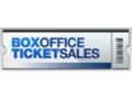 Box Office Ticket Sales 20% Off Promo Codes May 2024