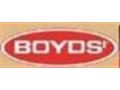 Boyd's Gunstock Promo Codes January 2022
