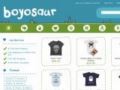Boyosaur AU 10% Off Promo Codes May 2024