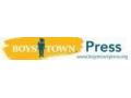 Boys Town Press Promo Codes April 2024