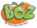 Boz The Bear Promo Codes April 2024