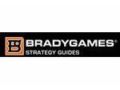 BradyGames Strategy Guides Promo Codes January 2022
