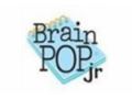 Brainpopjr Promo Codes April 2024