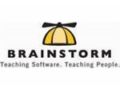 Brainstorm 15% Off Promo Codes May 2024