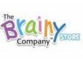 Brainy Baby Promo Codes May 2024