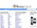 Brainyquote Promo Codes April 2024