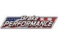 Brake Performance Promo Codes December 2022