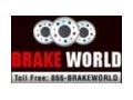 Brakeworld Promo Codes April 2024