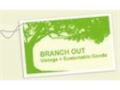 Branch Out Promo Codes April 2024