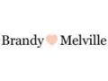 Brandy Melville Promo Codes June 2023