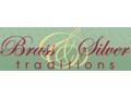 Brass And Silver Traditions 50% Off Promo Codes May 2024