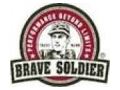 Brave Soldier 5$ Off Promo Codes May 2024