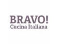 Bravo Cucina Italiana Promo Codes August 2022