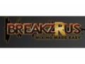 Breakz R Us 40% Off Promo Codes May 2024