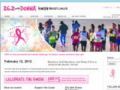Breastcancermarathon Promo Codes April 2024
