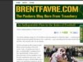 Brentfavre 25% Off Promo Codes May 2024