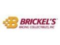 Brickel's Racing Collectibles Promo Codes April 2024