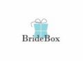 Bridebox Promo Codes February 2022