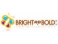 Bright And Bold Promo Codes May 2022