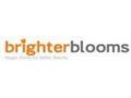 Brighter Blooms Promo Codes October 2023