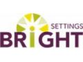 Brightsettings 10$ Off Promo Codes May 2024