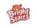 Bright Starts Promo Codes May 2022