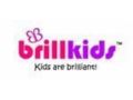 Brill Kids Promo Codes January 2022