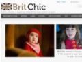 Brit Chic Uk Promo Codes April 2023