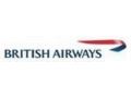 British Airways Promo Codes April 2024