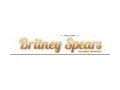 Britney Spears 20$ Off Promo Codes May 2024