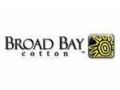 Broad Bay Cotton Promo Codes December 2022