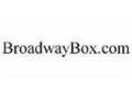Broadway Box Promo Codes August 2022